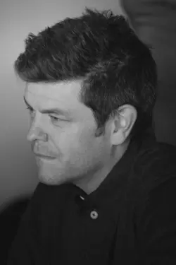 Photo Toby Macdonald