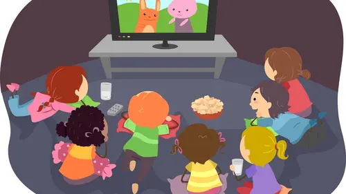 Toc Toc !
