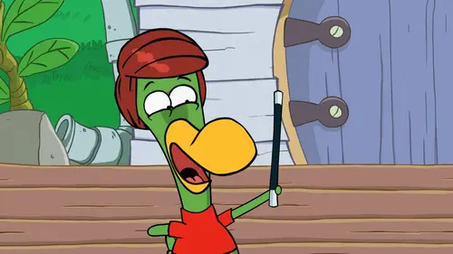 Toc Toc ! S01E64 Jean-Gabriel est papa