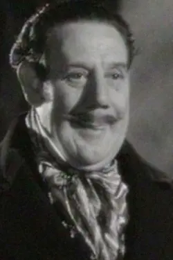 Photo de Tod Slaughter