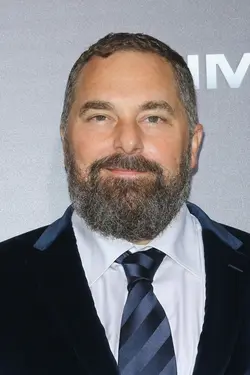 Photo Todd Komarnicki