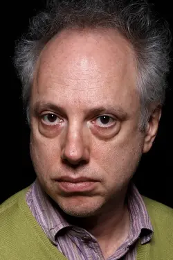 Photo Todd Solondz