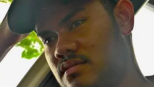 Tofi et les larmes du Pacifique