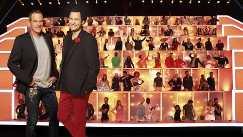 Together, tous avec moi Episode 4