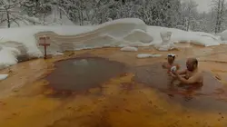 Tohoku, le Japon sauvage