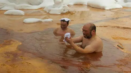 Tohoku, le Japon sauvage