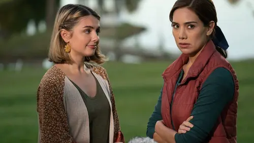 Casting Toi et moi à la montagne