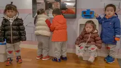 Toilettes sans tabou