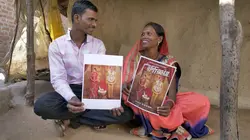 Toilettes sans tabou