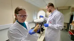 Toilettes sans tabou