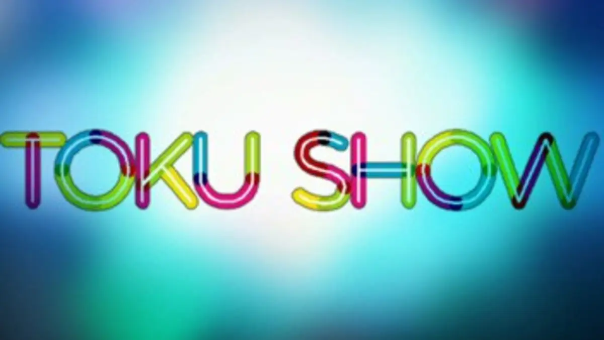 Tôku Show Intégrale