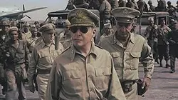 Tokyo, cataclysmes et renaissances E02