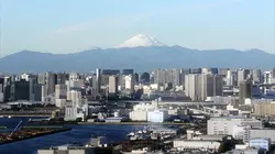 Tokyo, cataclysmes et renaissances