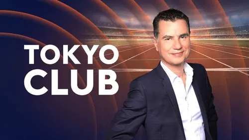 Tokyo Club