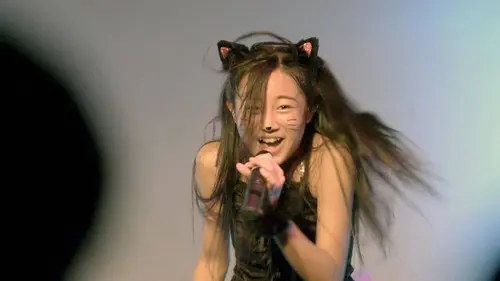 Tokyo Idols