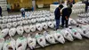 Tokyo, il était une fois le marché aux poissons