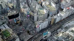 Tokyo : la culture urbaine de demain