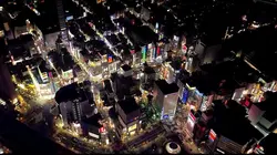 Tokyo la nuit : dans les secrets d'un Japon sans tabou