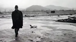 Tokyo, le jour où la guerre s'arrêta