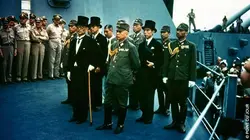 Tokyo, le jour où la guerre s'arrêta