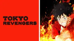 Tokyo Revengers