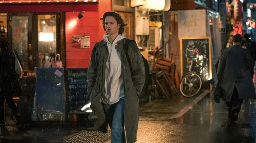 Tokyo Vice S01E01 L'épreuve en streaming