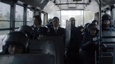 Tokyo Vice S01E03 Entre les lignes