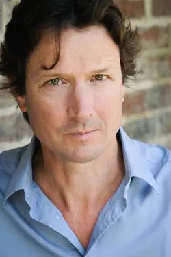 Photo de Tom Butcher