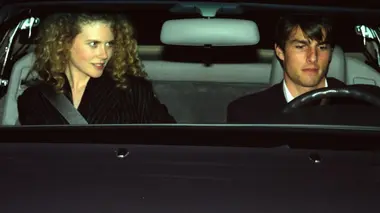 Tom Cruise : Corps et âme