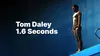 Tom Daley : L'ultime plongeon