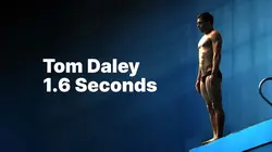 Tom Daley : L'ultime plongeon