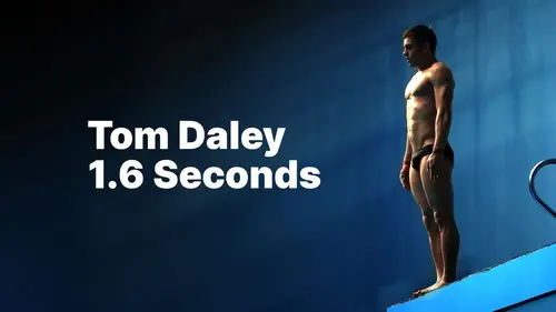 Tom Daley : L'ultime plongeon