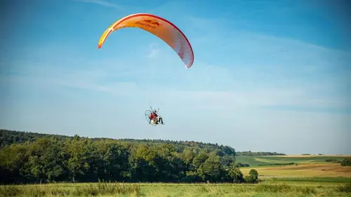 Tom de Dorlodot : son aventure de haut vol