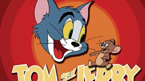 Tom et Jerry S01E05 Une vie de chien