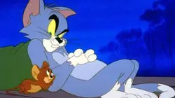 Visuel de Tom et Jerry