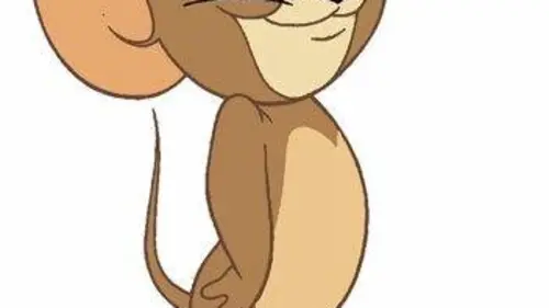 Tom et Jerry S01E132 Jerry Spoutnik