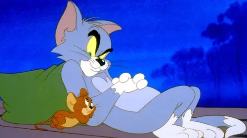 Tom et Jerry