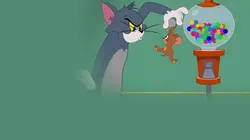 Tom et Jerry à New York S02E05 L'inspecteur de l'hygiène / La guerre du minigolf / Le chant du cygne / Le roi Spike