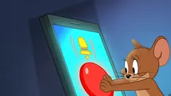 Tom et Jerry à New York  S01E06 Tom sans poil / Silence à la bibliothèque / Une chanson pour Toodles / Tom et la pièce porte-malheur