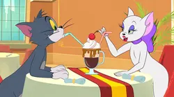 Tom et Jerry à New York S02E02 Bananés ! / Concours canin / Jour de neige / Une chasseuse sachant chasser