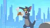 Spike dans Tom et Jerry à New York E105