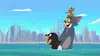 Tom et Jerry à New York S02E01 Les rois de la décharge. - La doublure. - Le surfeur suprême. - Tom et Jerry au Japon (2021)