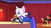 Tom et Jerry à New York S02E04 La voleuse ! / Ma chenille bienaimée / Le flûtiste de Harlem / La souris paresseuse (2021)