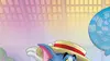 2017 • Tom et Jerry au pays de Charlie et la chocolaterie ⭐ 2.78 Violet Beauregarde
