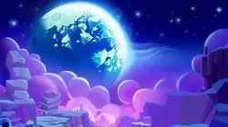 Tom et Jerry au pays des neiges