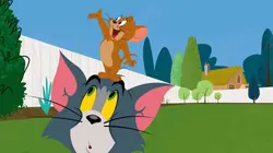 Tom et Jerry Kids