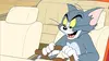 Whale / Gorthan dans Tom et Jerry : la course de la fureur (2005)