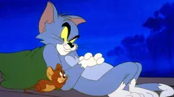 Tom et Jerry : mission espionnage en streaming