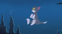 Tom et Jerry Show S04E31 Un chien qui n'en fait qu'à ses têtes