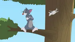 Tom et Jerry Show S04E2411 Le robot Bobo